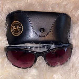 Ray-Ban unisex sunglasses